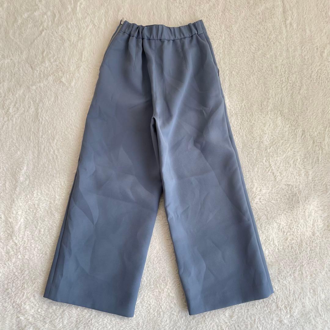 Macphee Wide Pants/Easy Pants 32