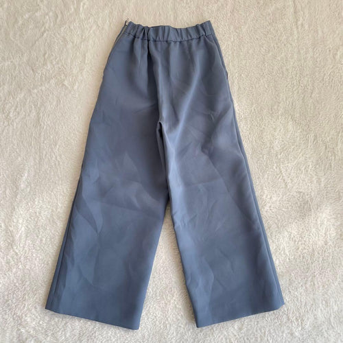 Macphee Wide Pants/Easy Pants 32