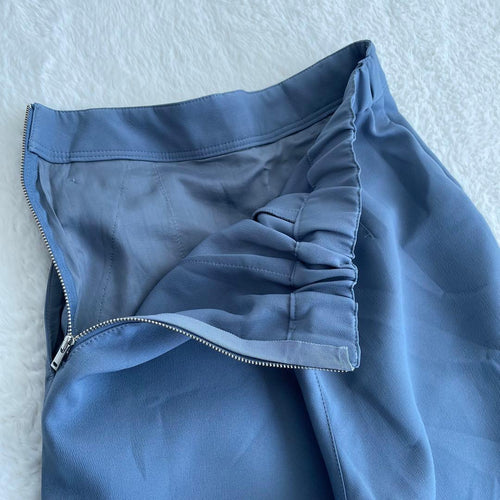 Macphee Wide Pants/Easy Pants 32