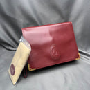 Cartier Body Bag Waist Pouch M347 Ha7413