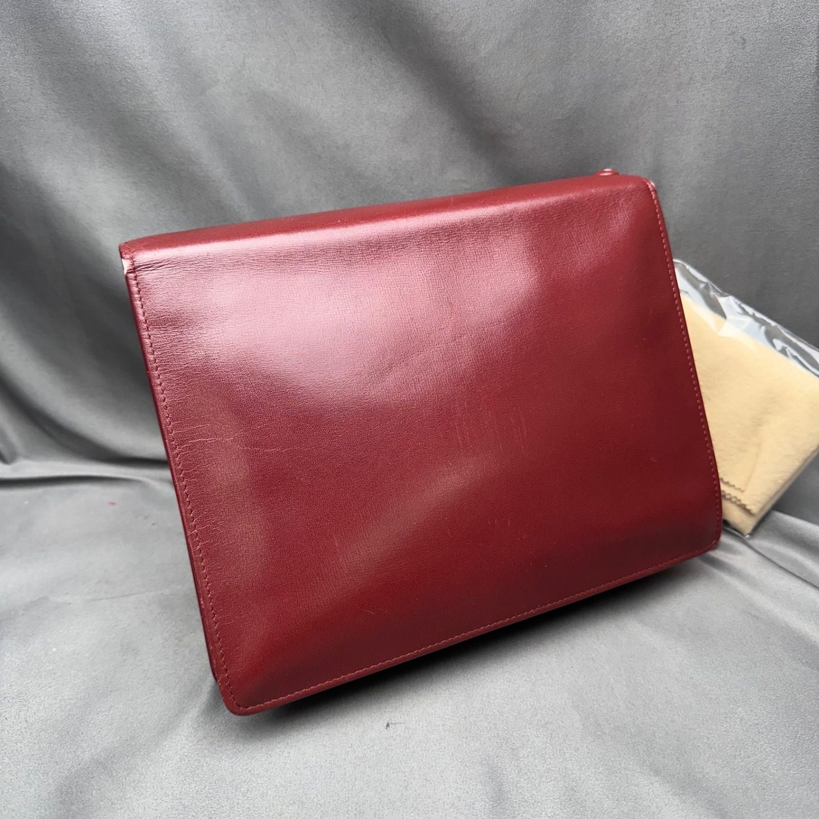 Cartier Body Bag Waist Pouch M347 Ha7413