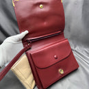 Cartier Body Bag Waist Pouch M347 Ha7413