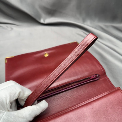 Cartier Body Bag Waist Pouch M347 Ha7413