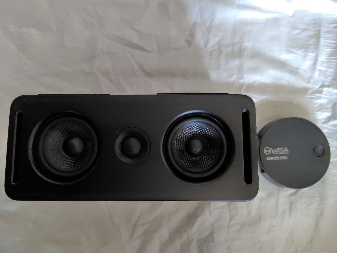 Onkyo Other Sound Sphere 5.1Ch