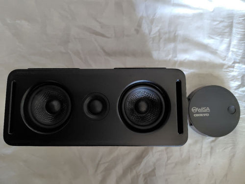 Onkyo Other Sound Sphere 5.1Ch