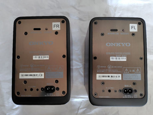 Onkyo Other Sound Sphere 5.1Ch