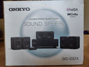 Onkyo Other Sound Sphere 5.1Ch