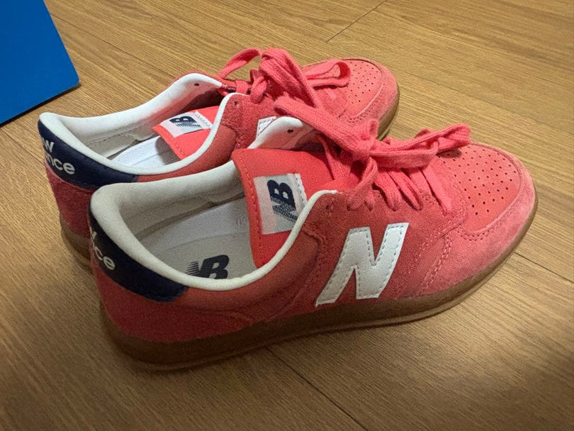 New Balance Sneakers Ct500Ab