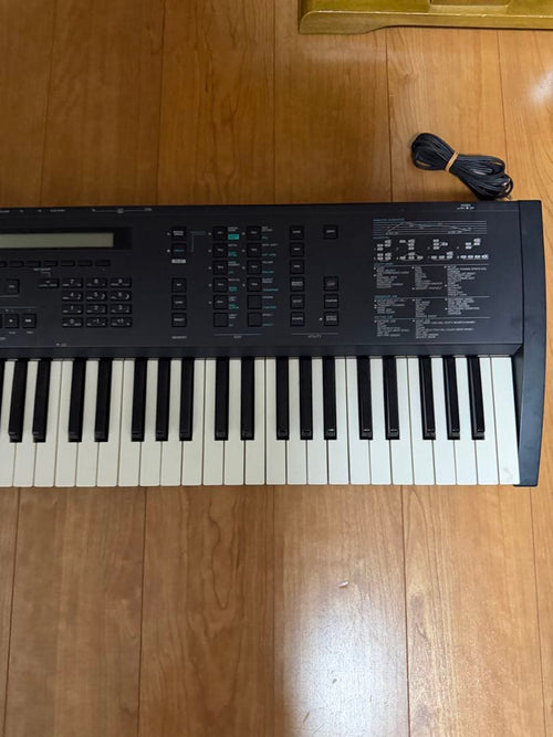 Yamaha Other V50