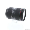 Canon Lens (Zoom) Ef 24-105Mm F4L Is Ii Usm )(Ef24-10540Lis2) 258