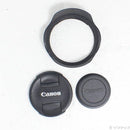 Canon Lens (Zoom) Ef 24-105Mm F4L Is Ii Usm )(Ef24-10540Lis2) 258