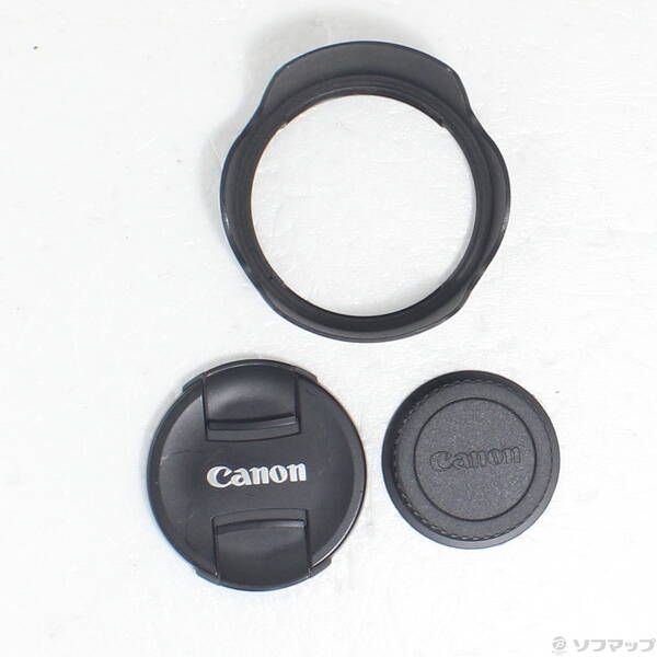 Canon Lens (Zoom) Ef 24-105Mm F4L Is Ii Usm )(Ef24-10540Lis2) 258