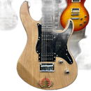 Yamaha Electric Guitar 11728 Pacifica Pac120H