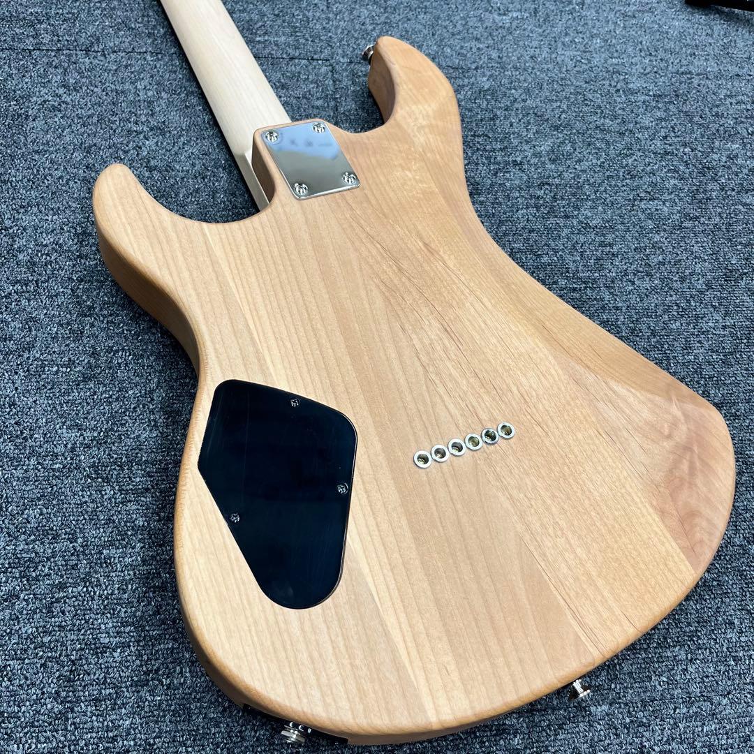 Yamaha Electric Guitar 11728 Pacifica Pac120H