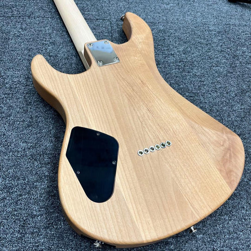 Yamaha Electric Guitar 11728 Pacifica Pac120H