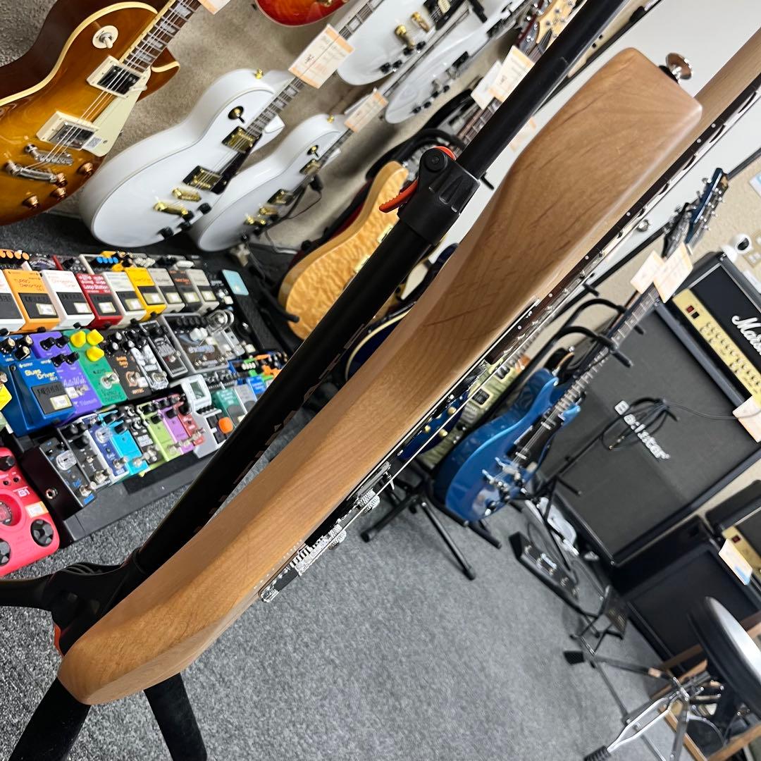 Yamaha Electric Guitar 11728 Pacifica Pac120H