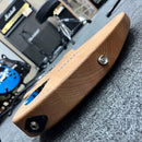 Yamaha Electric Guitar 11728 Pacifica Pac120H