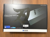 Hori Controllers Fighting Edge