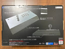 Hori Controllers Fighting Edge