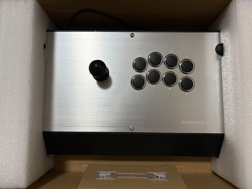 Hori Controllers Fighting Edge