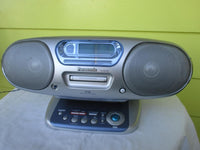 Panasonic Mini Component Systems Rx-Mdx60