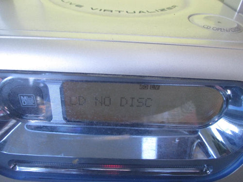 Panasonic Mini Component Systems Rx-Mdx60