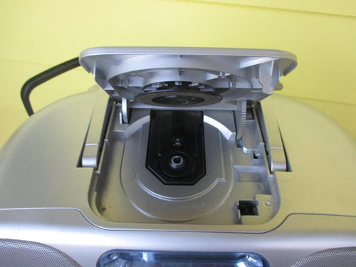 Panasonic Mini Component Systems Rx-Mdx60