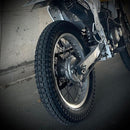 Suzuki Motorcycle Frames 200