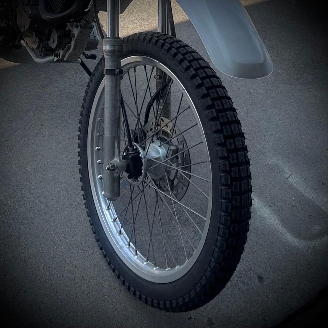 Suzuki Motorcycle Frames 200