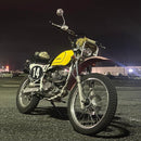 Suzuki Motorcycle Frames 200
