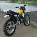 Suzuki Motorcycle Frames 200