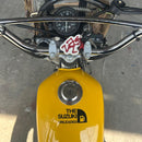 Suzuki Motorcycle Frames 200
