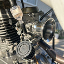Suzuki Motorcycle Frames 200