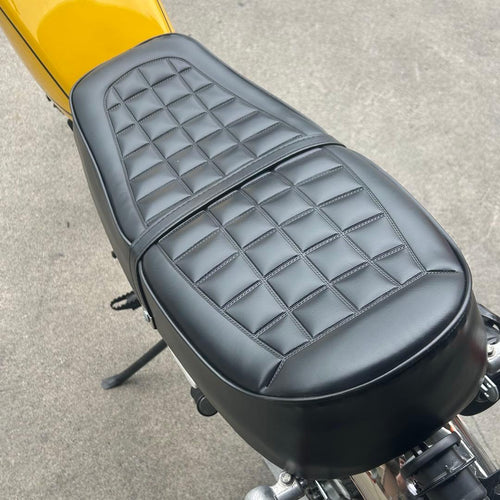 Suzuki Motorcycle Frames 200