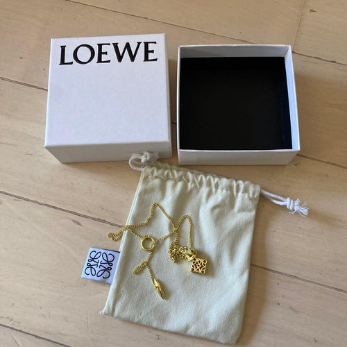 Loewe Necklaces