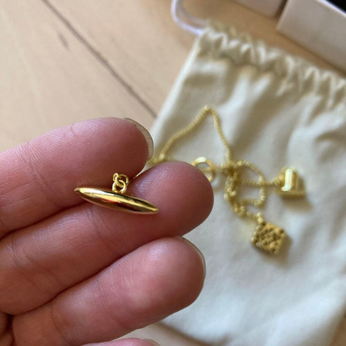 Loewe Necklaces