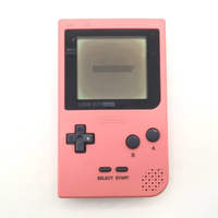 Nintendo Body (Game Boy) Pocket Db12
