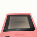 Nintendo Body (Game Boy) Pocket Db12