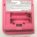 Nintendo Body (Game Boy) Pocket Db12