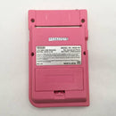 Nintendo Body (Game Boy) Pocket Db12