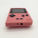 Nintendo Body (Game Boy) Pocket Db12