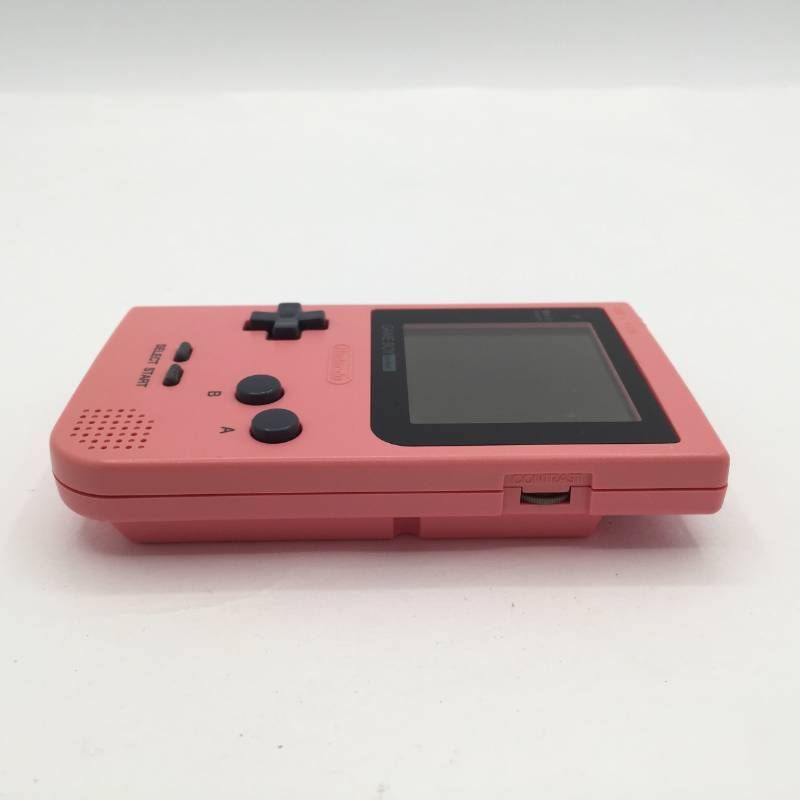 Nintendo Body (Game Boy) Pocket Db12