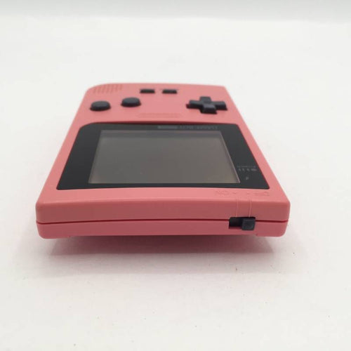 Nintendo Body (Game Boy) Pocket Db12