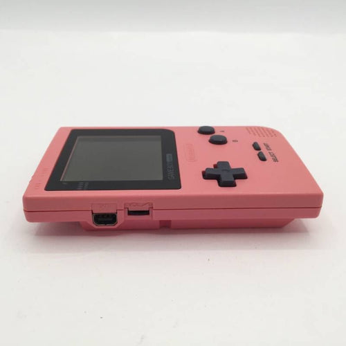 Nintendo Body (Game Boy) Pocket Db12