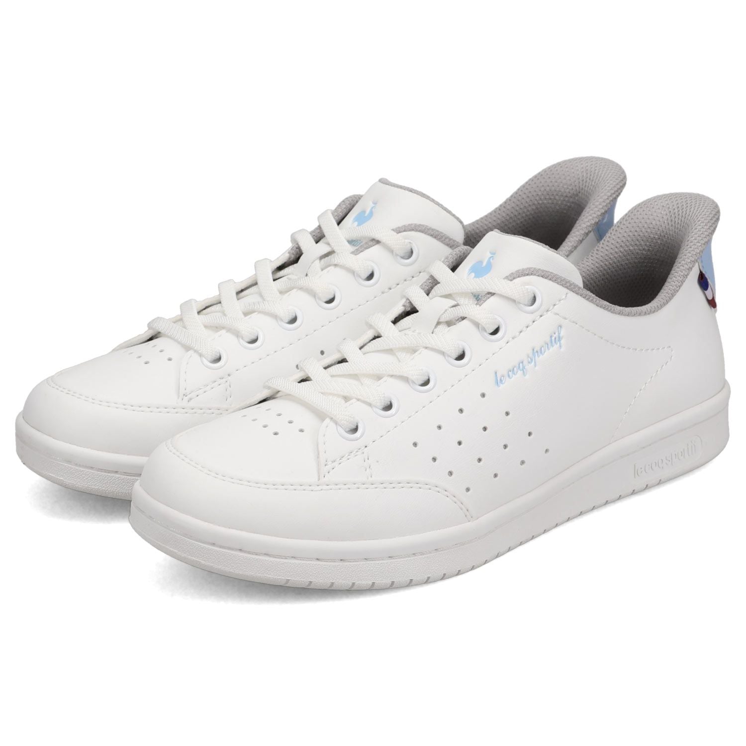 Le Coq Sportif Sneakers Si La Roland Lu6Ssn12Uz