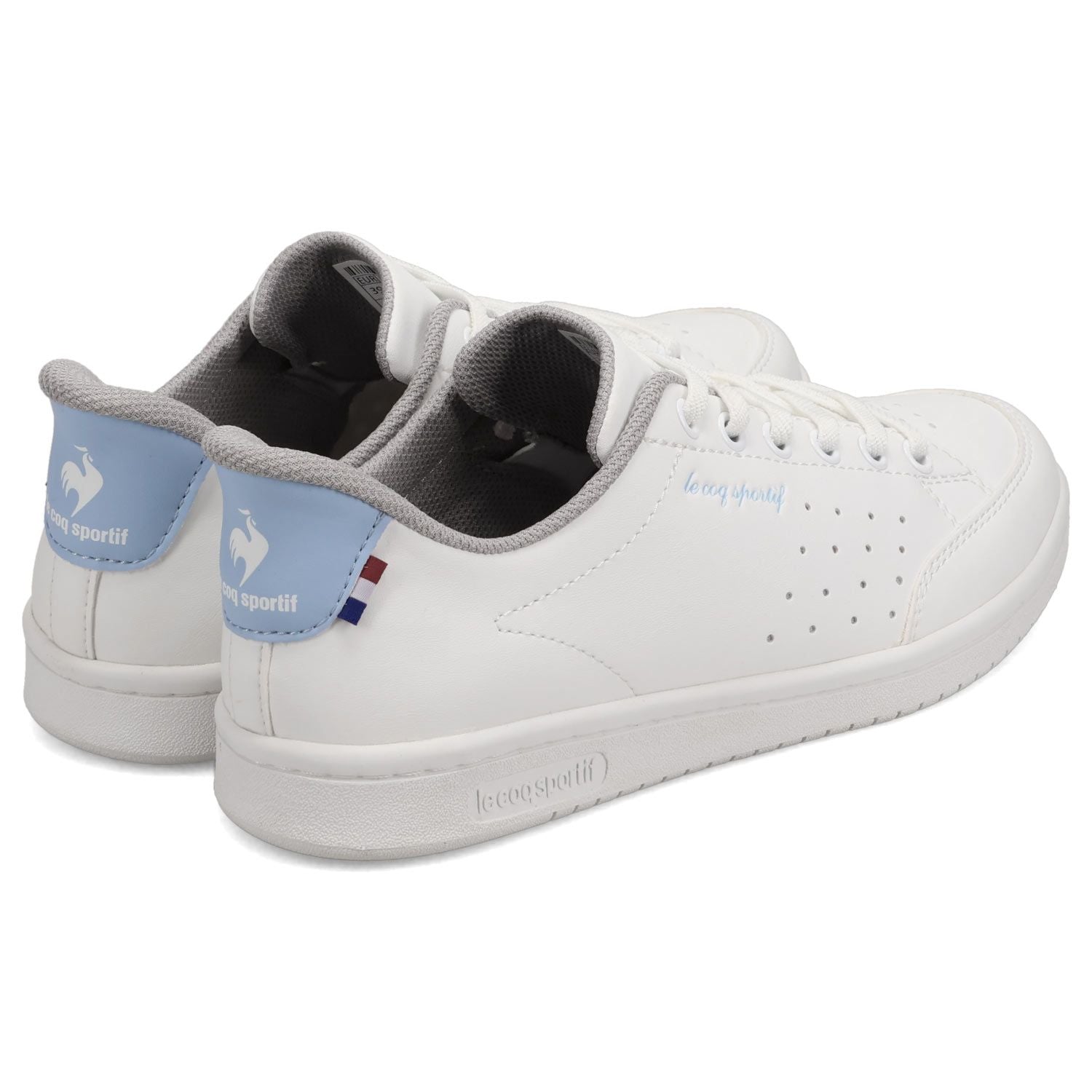 Le Coq Sportif Sneakers Si La Roland Lu6Ssn12Uz