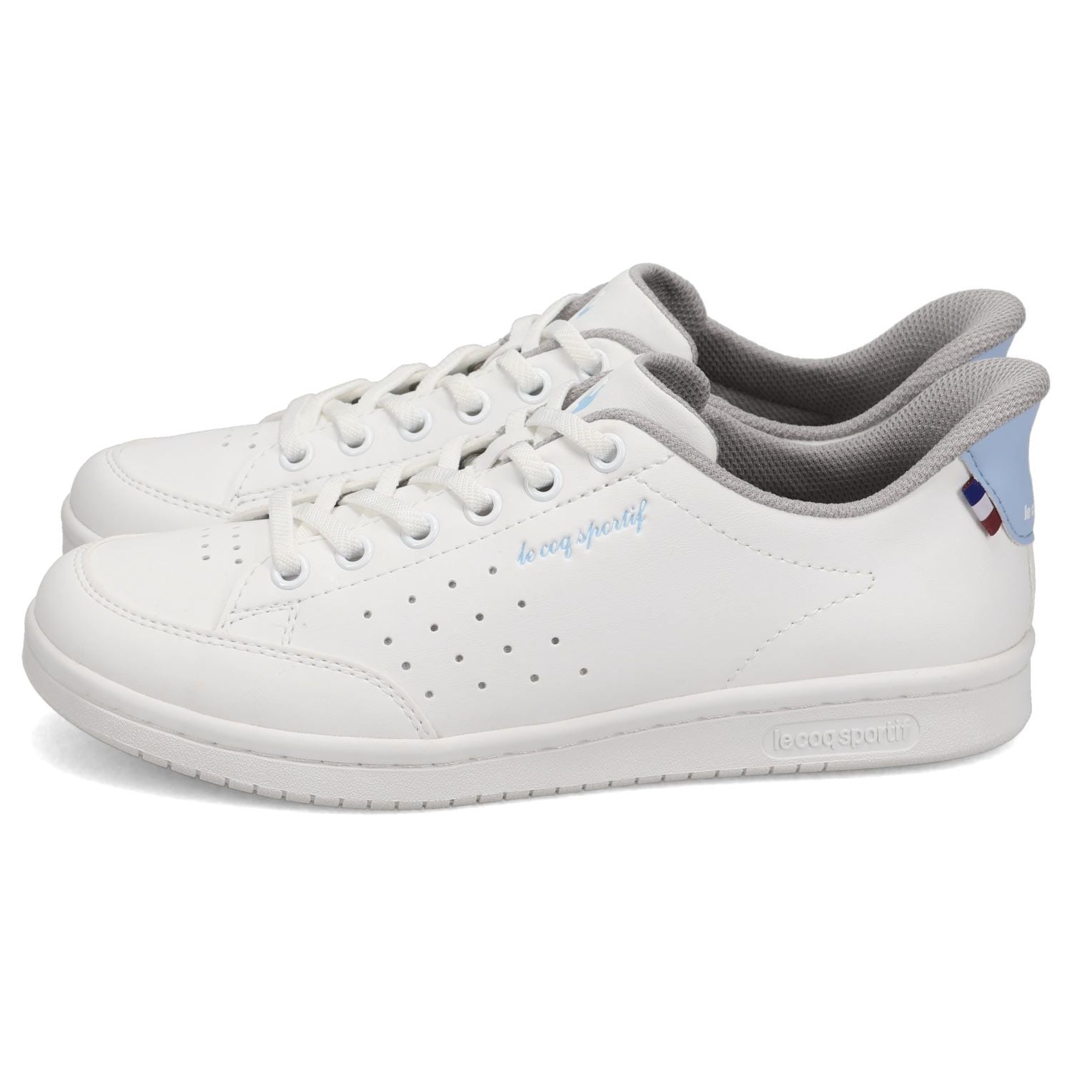 Le Coq Sportif Sneakers Si La Roland Lu6Ssn12Uz