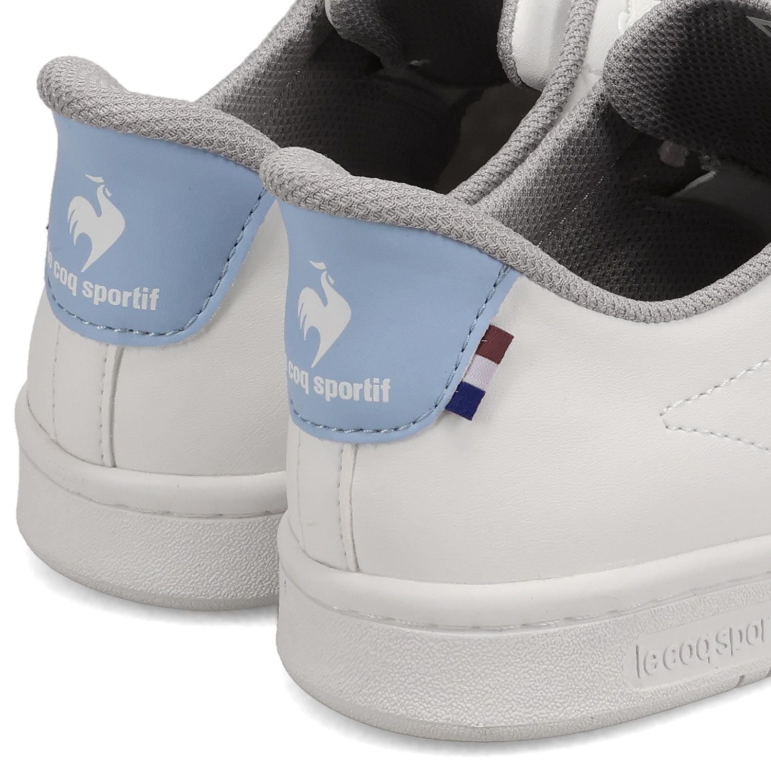 Le Coq Sportif Sneakers Si La Roland Lu6Ssn12Uz