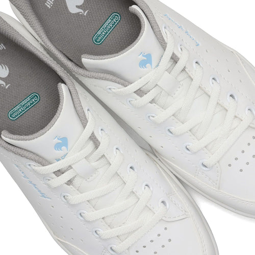 Le Coq Sportif Sneakers Si La Roland Lu6Ssn12Uz