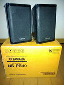 Speakers Yamaha Ns-Pb40 Ns-B40(B)